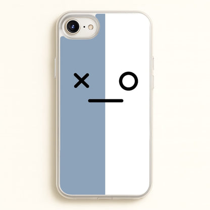 BT21 Van - K Pop  -  Phone Case for iPhone 6 Plus / 7 Plus / 8 Plus