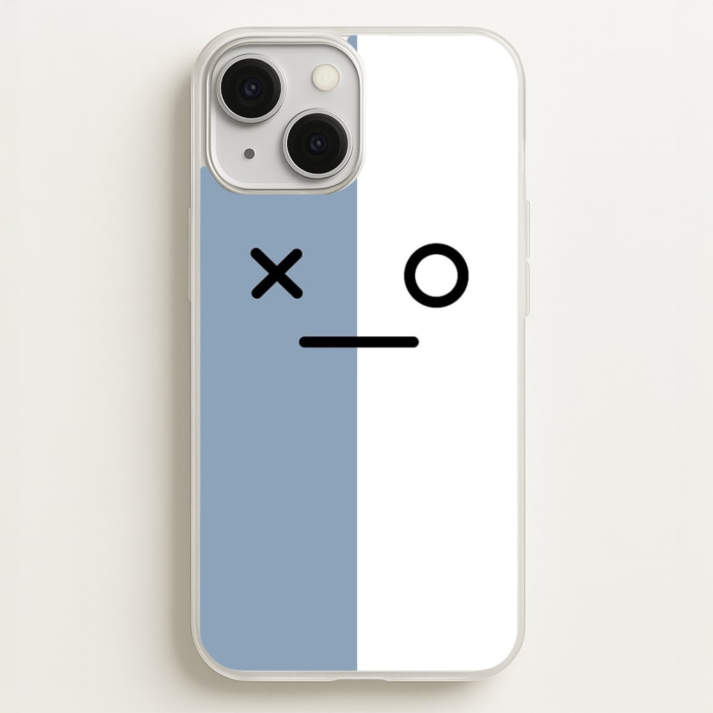 BT21 Van - K Pop  -  Phone Case for iPhone 13 Mini