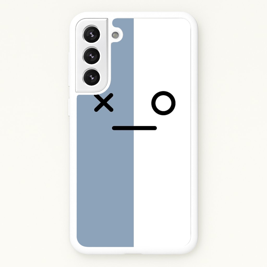 BT21 Van - K Pop  -  Phone Case for Galaxy S22 Plus