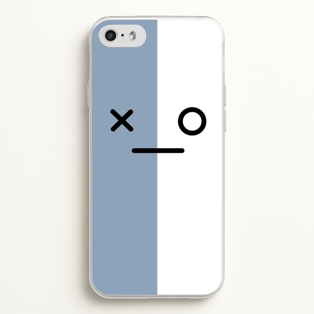 BT21 Van - K Pop  -  Phone Case for iPhone 5 / 5s / SE 2016