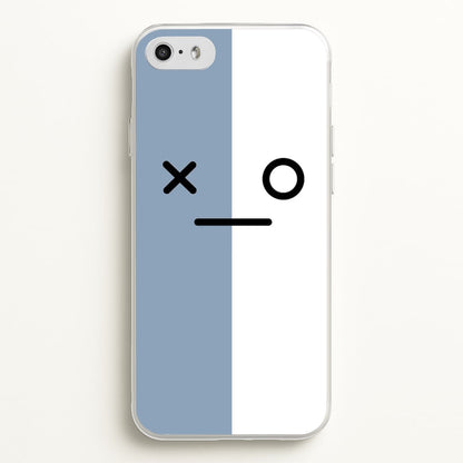 BT21 Van - K Pop  -  Phone Case for iPhone 5 / 5s / SE 2016