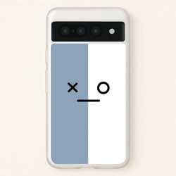 BT21 Van - K Pop  -  Phone Case for Google Pixel 7 Pro