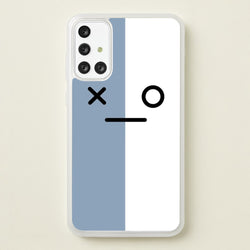 BT21 Van - K Pop  -  Phone Case for Galaxy A71