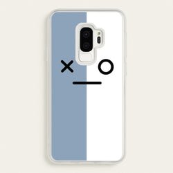 BT21 Van - K Pop  -  Phone Case for Galaxy S9 Plus
