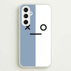 BT21 Van - K Pop  -  Phone Case for Galaxy A16