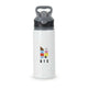 BTSActive Water Bottles