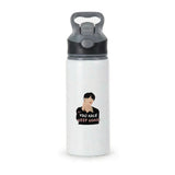 BTS Active Water Bottles