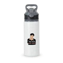 You Nice Keep Going - K Pop Active Water Bottle