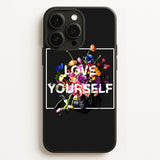 Patterns Phone Cases