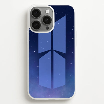 BTS Blue Night - K Pop  - BTS Phone Case for iPhone 13 Pro Max