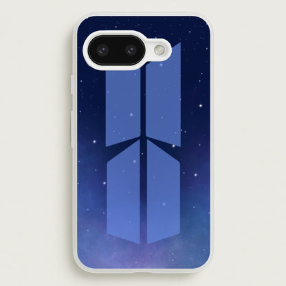 BTS Blue Night - K Pop  - BTS Phone Case for Google Pixel 9a