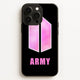 BTSPhone Cases