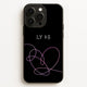 BTSPhone Cases