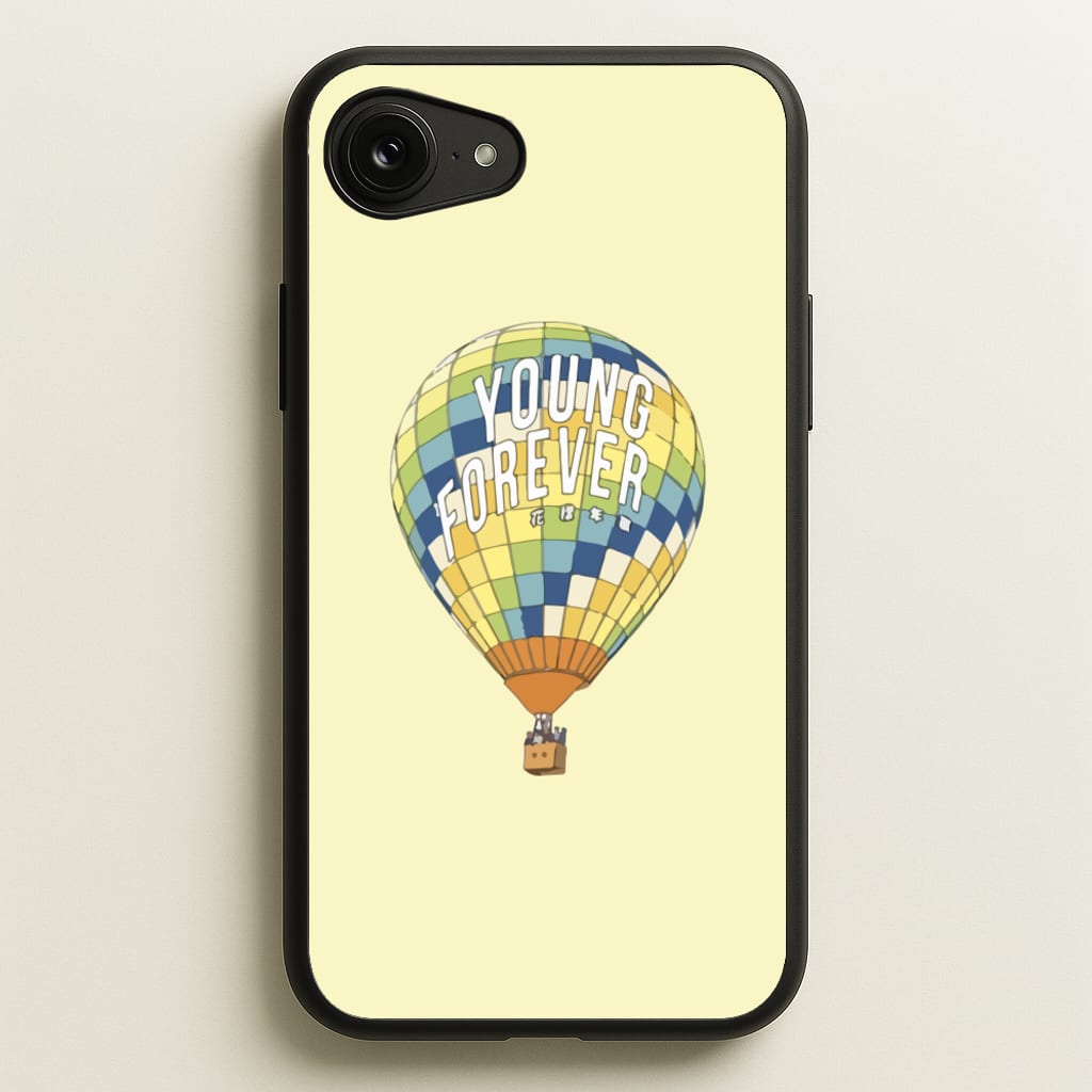 Young Forever - K Pop  - BTS Phone Case for iPhone 16e