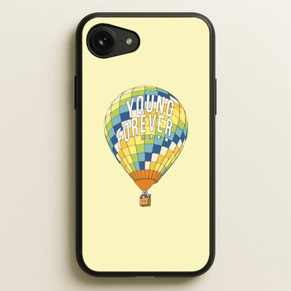 Young Forever - K Pop  - BTS Phone Case for iPhone 16e