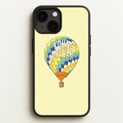 Young Forever - K Pop  - BTS Phone Case for iPhone 13 Mini