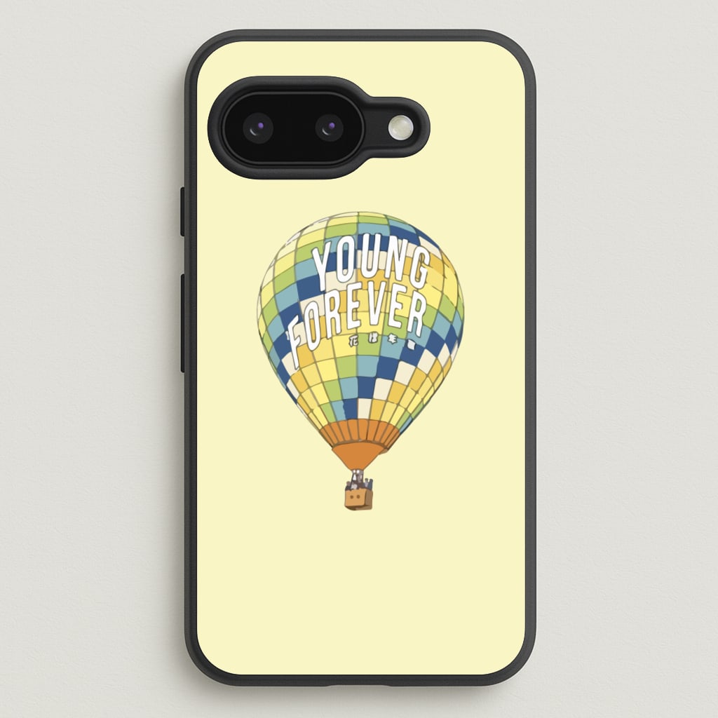 Young Forever - K Pop  - BTS Phone Case for Google Pixel 9a