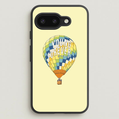 Young Forever - K Pop  - BTS Phone Case for Google Pixel 9a