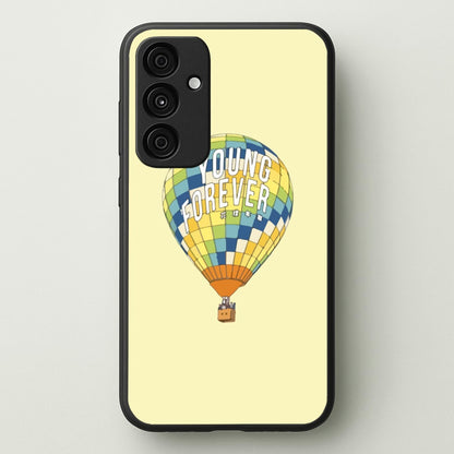 Young Forever - K Pop  - BTS Phone Case for Galaxy A35