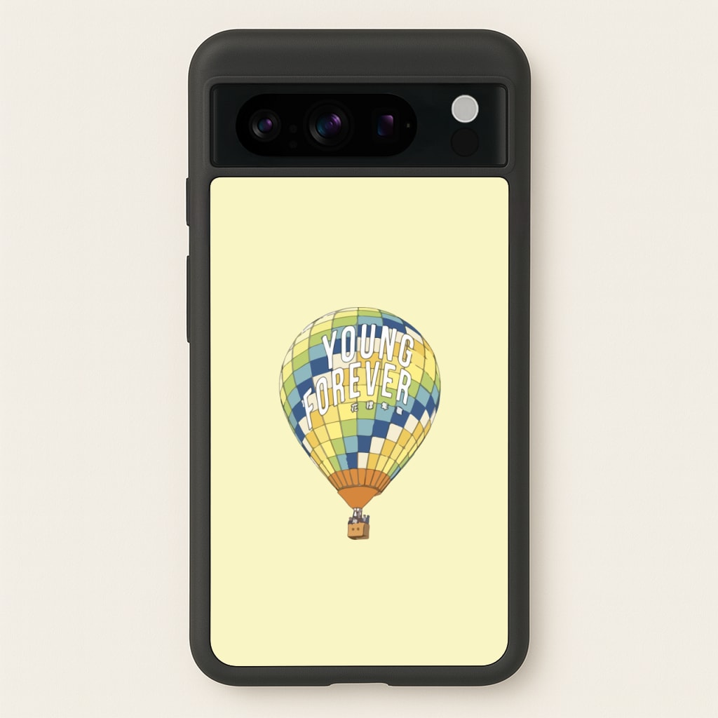 Young Forever - K Pop  - BTS Phone Case for Google Pixel 8 Pro