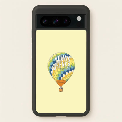 Young Forever - K Pop  - BTS Phone Case for Google Pixel 8 Pro