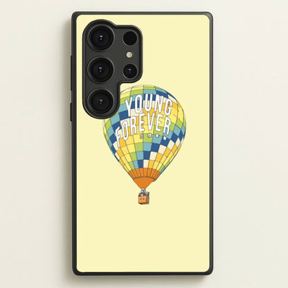 Young Forever - K Pop  - BTS Phone Case for Galaxy S25 Ultra
