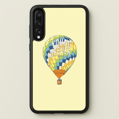 Young Forever - K Pop  - BTS Phone Case for Huawei P20 Pro