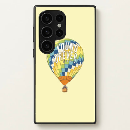 Young Forever - K Pop  - BTS Phone Case for Galaxy S24 Ultra