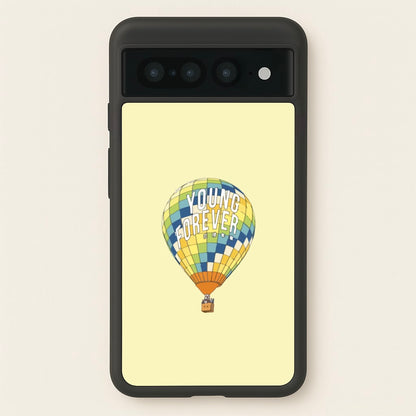 Young Forever - K Pop  - BTS Phone Case for Google Pixel 7 Pro