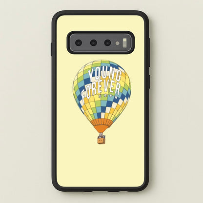 Young Forever - K Pop  - BTS Phone Case for Galaxy S10 Plus