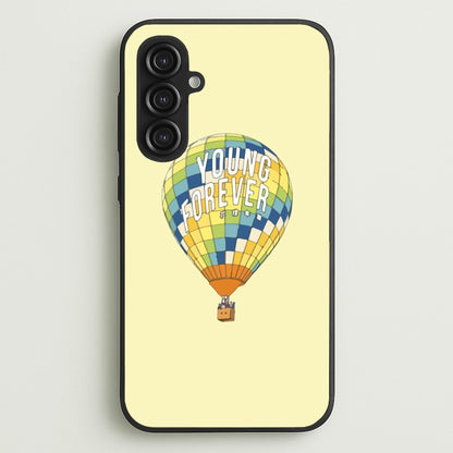 Young Forever - K Pop  - BTS Phone Case for Galaxy S23FE