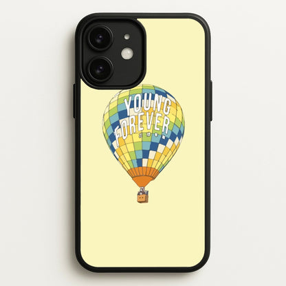 Young Forever - K Pop  - BTS Phone Case for iPhone 11