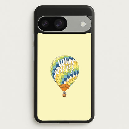 Young Forever - K Pop  - BTS Phone Case for Google Pixel 9 / 9 Pro