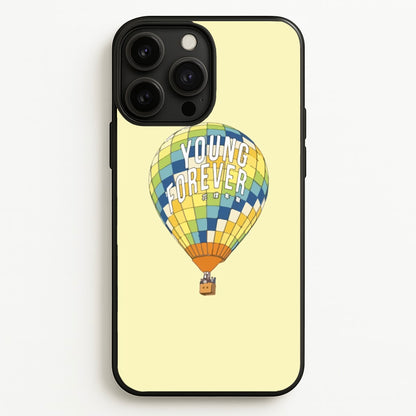 Young Forever - K Pop  - BTS Phone Case for iPhone 13 Pro Max