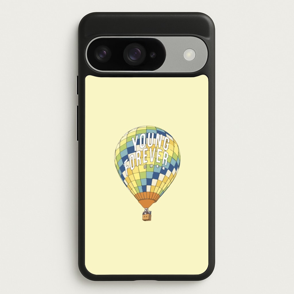 Young Forever - K Pop Phone Case for Google Pixel 10 / 10 Pro
