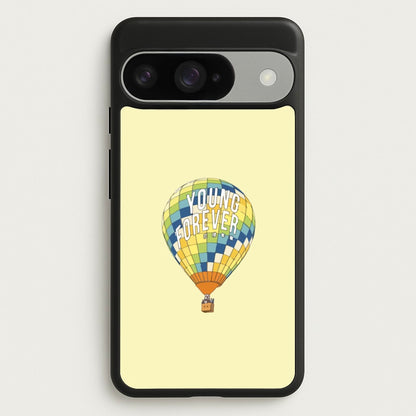 Young Forever - K Pop Phone Case for Google Pixel 10 / 10 Pro