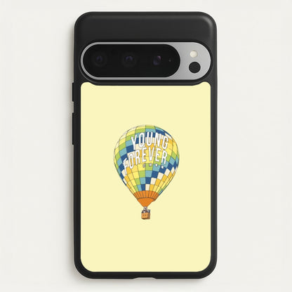 Young Forever - K Pop  - BTS Phone Case for Google Pixel 9 Pro XL