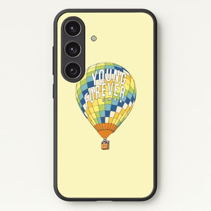 Young Forever - K Pop  - BTS Phone Case for Galaxy S24 Plus