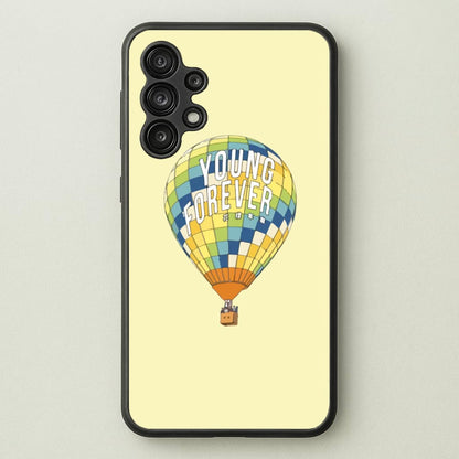 Young Forever - K Pop  - BTS Phone Case for Galaxy A13
