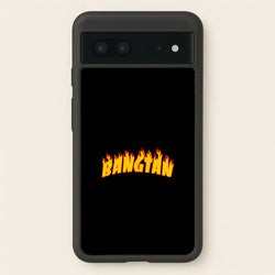 Bangtan Flames - K Pop  - BTS Phone Case for Google Pixel 7