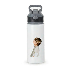 Cast Member - K Pop Active Water Bottle