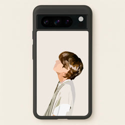 Cast Member - K Pop  - BTS Phone Case for Google Pixel 8 Pro