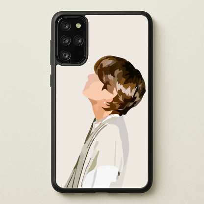 Cast Member - K Pop  - BTS Phone Case for Galaxy S20 Plus