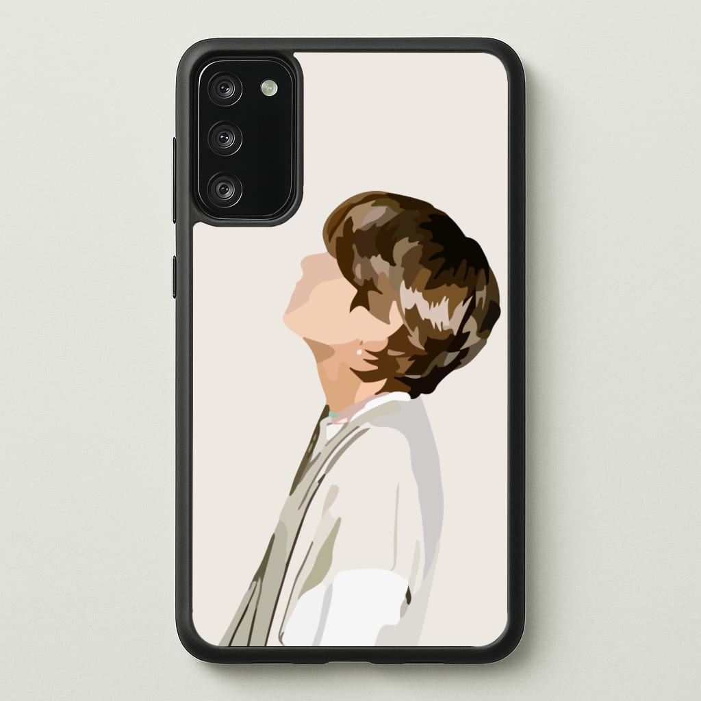 Cast Member - K Pop  - BTS Phone Case for Galaxy S20FE