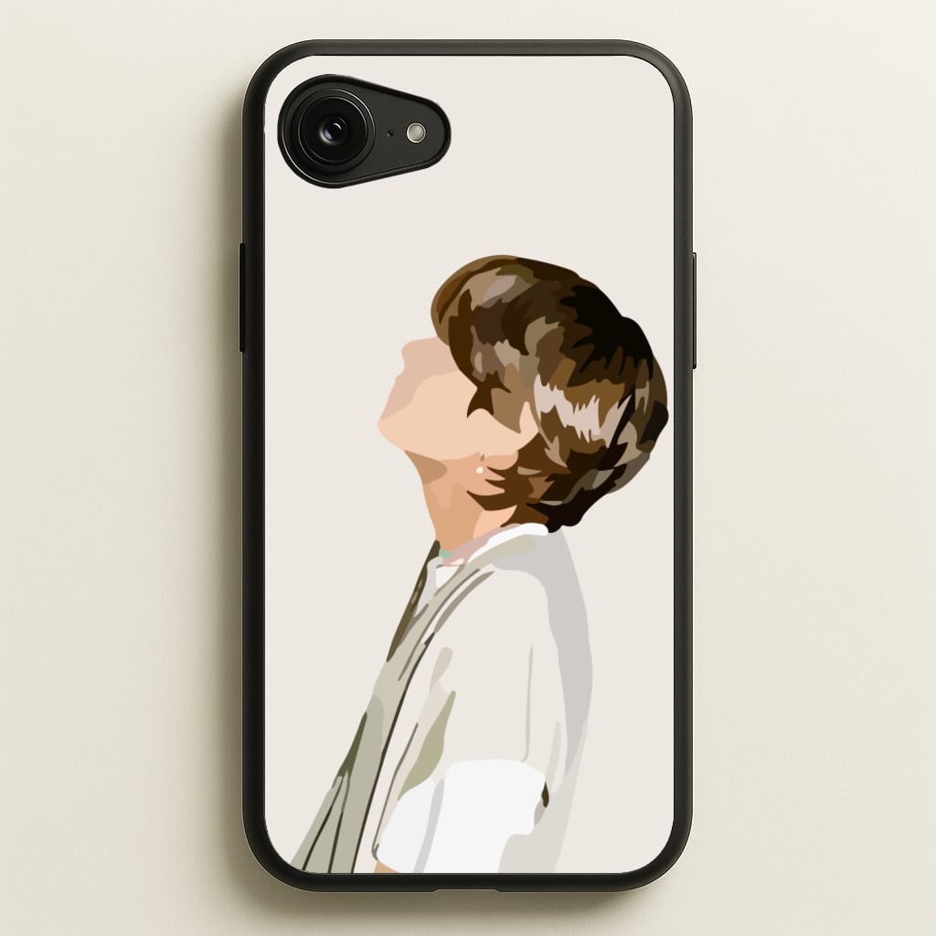 Cast Member - K Pop  - BTS Phone Case for iPhone 16e