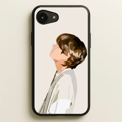 Cast Member - K Pop  - BTS Phone Case for iPhone 16e