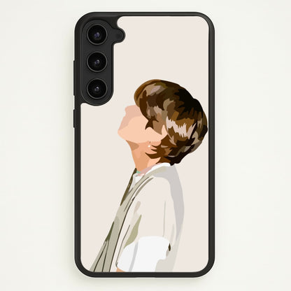Cast Member - K Pop  - BTS Phone Case for Galaxy S23 Plus