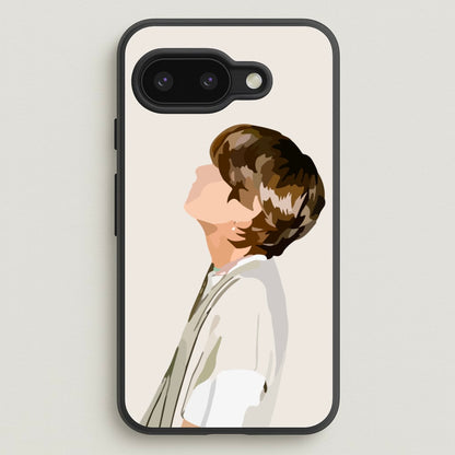 Cast Member - K Pop  - BTS Phone Case for Google Pixel 9a