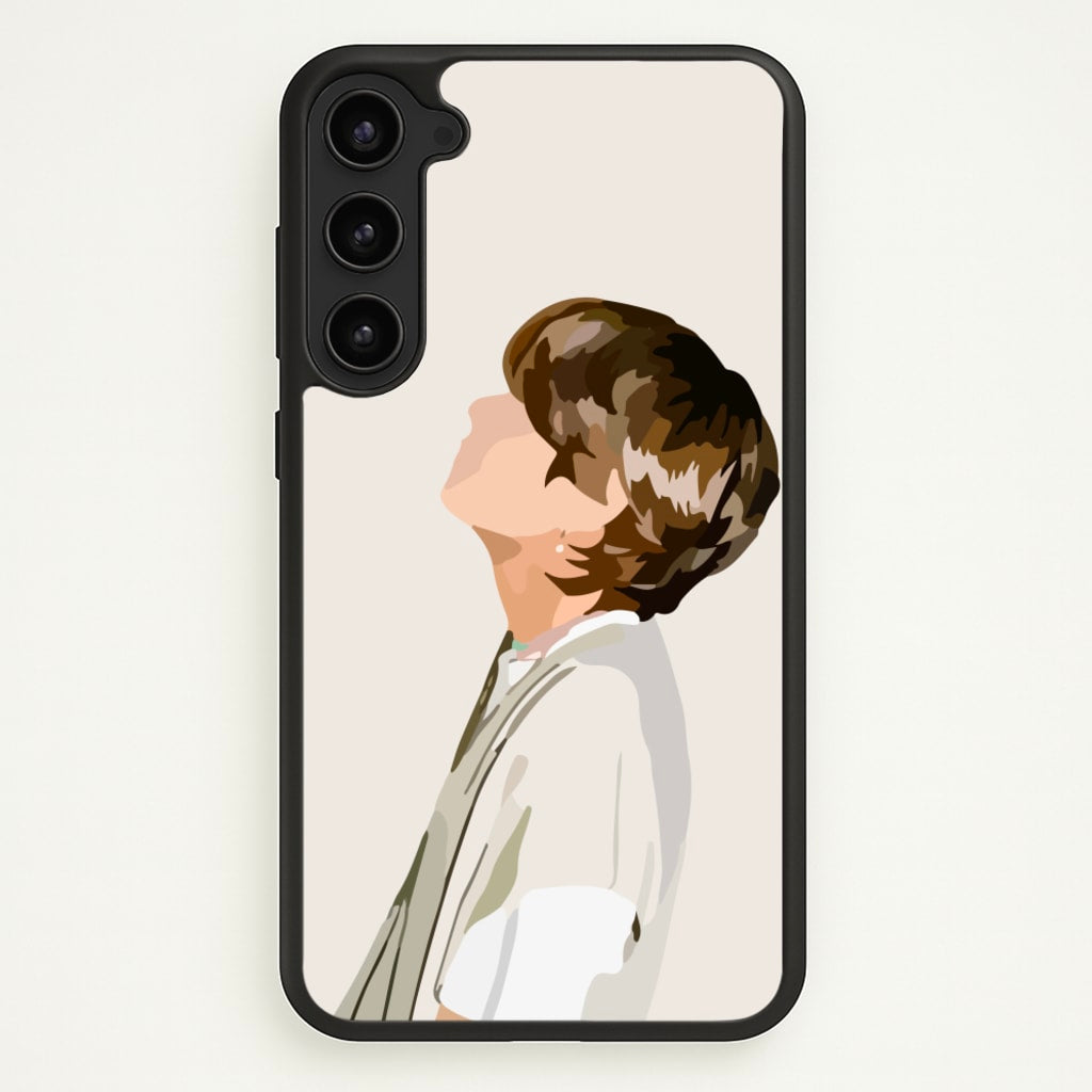Cast Member - K Pop  - BTS Phone Case for Galaxy S23
