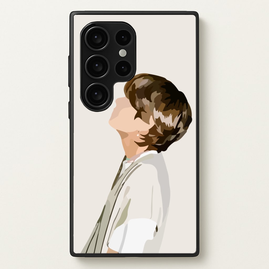 Cast Member - K Pop  - BTS Phone Case for Galaxy S24 Ultra
